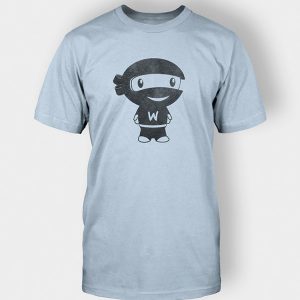 Grey Free T-shirt
